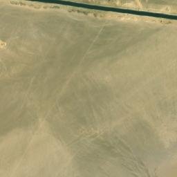 Satellite imagery of Masţabat ar Ruwayān, EG