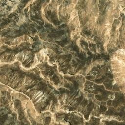 Satellite imagery of Jabal az Zarārīţ, EG