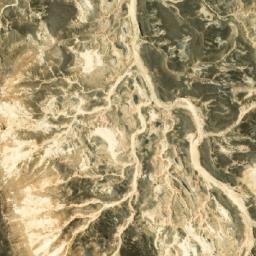 Satellite imagery of Jabal az Zarārīţ, EG