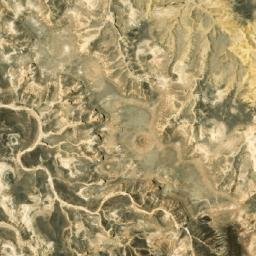 Satellite imagery of Jabal az Zarārīţ, EG