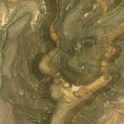 Satellite imagery of Naqb Wursa, EG