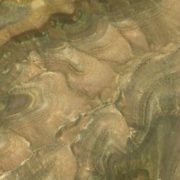 Satellite imagery of Naqb Wursa, EG