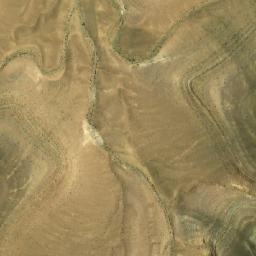 Satellite imagery of Naqb Wursa, EG