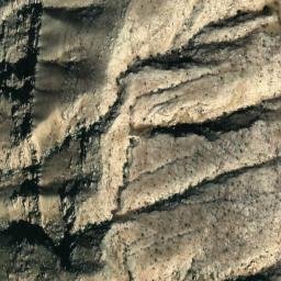 Satellite imagery of Haji Gwash, PK