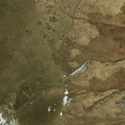 Satellite imagery of Kāli̇̄muri̇̄ Ḍā̃ḍā, NP