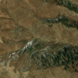 Satellite imagery of Kāli̇̄muri̇̄ Ḍā̃ḍā, NP