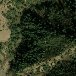 Satellite imagery of Thum Ḍā̃ḍā, NP
