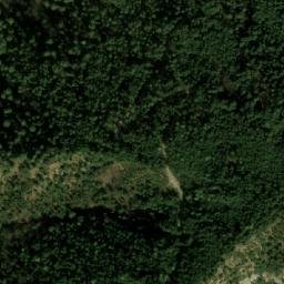 Satellite imagery of Thum Ḍā̃ḍā, NP