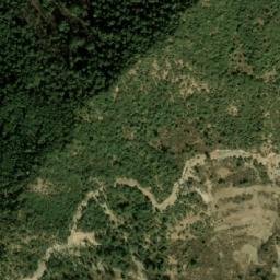 Satellite imagery of Thum Ḍā̃ḍā, NP