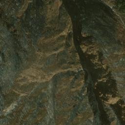 Satellite imagery of Barāḍob Ḍā̃ḍā, NP