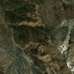 Satellite imagery of Barāḍob Ḍā̃ḍā, NP