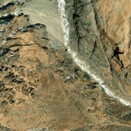 Satellite imagery of Chucheli̇̄ Ḍā̃ḍā, NP