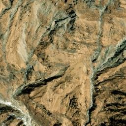 Satellite imagery of Chucheli̇̄ Ḍā̃ḍā, NP