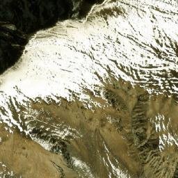 Satellite imagery of Hiṅkar Lek, NP