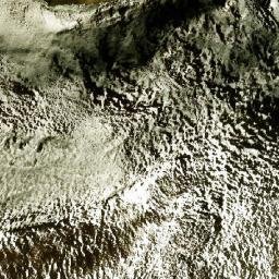 Satellite imagery of Janggyai La, CN