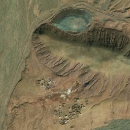 Satellite imagery of Lang La, CN