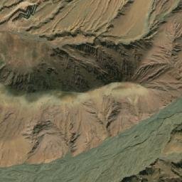 Satellite imagery of Lang La, CN