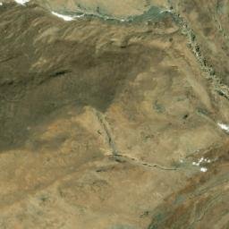 Satellite imagery of Nyasog La, CN