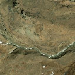 Satellite imagery of Nyasog La, CN