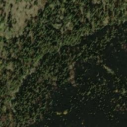 Satellite imagery of Xoga La, CN