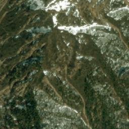 Satellite imagery of Wale La, CN