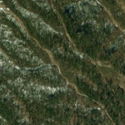 Satellite imagery of Wale La, CN