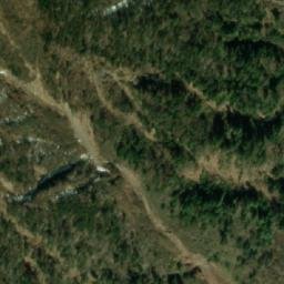 Satellite imagery of Wale La, CN