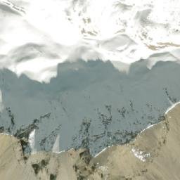 Satellite imagery of Yidi La, CN