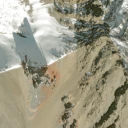Satellite imagery of Yidi La, CN