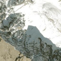 Satellite imagery of Yidi La, CN