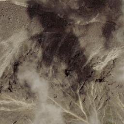 Satellite imagery of Norbu La, CN