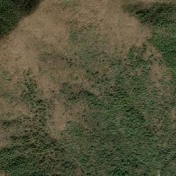 Satellite imagery of Qingjian Shan, CN
