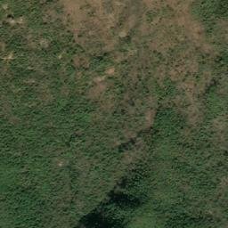 Satellite imagery of Qingjian Shan, CN