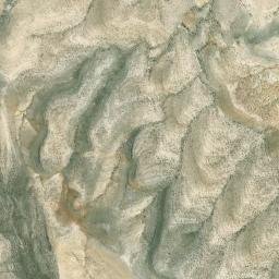 Satellite imagery of Mariscal Mine, US