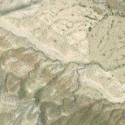 Satellite imagery of Mariscal Mine, US