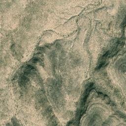 Satellite imagery of Las Cucas, MX