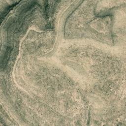 Satellite imagery of Las Cucas, MX