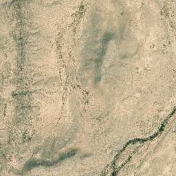 Satellite imagery of Las Cucas, MX