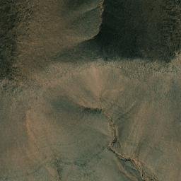 Satellite imagery of Djebel Ben Tadjine, DZ