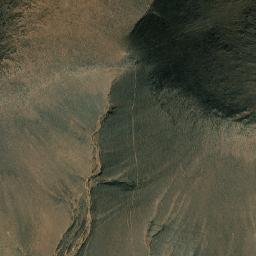 Satellite imagery of Djebel Ben Tadjine, DZ