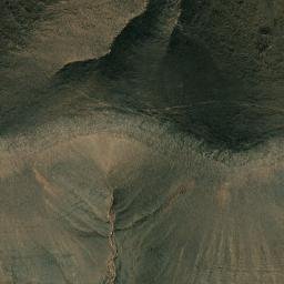 Satellite imagery of Djebel Ben Tadjine, DZ