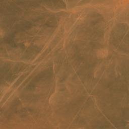 Satellite imagery of Rhoridat el Merkh, DZ