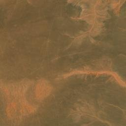 Satellite imagery of Rhoridat el Merkh, DZ