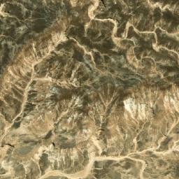 Satellite imagery of Jabal az Zarārīţ, EG