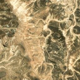 Satellite imagery of Jabal az Zarārīţ, EG