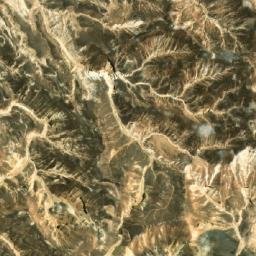 Satellite imagery of Jabal az Zarārīţ, EG