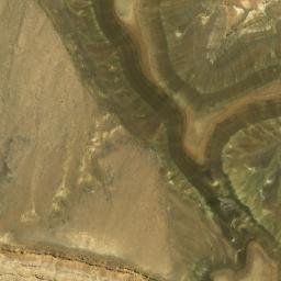 Satellite imagery of Naqb Wursa, EG