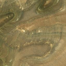 Satellite imagery of Naqb Wursa, EG