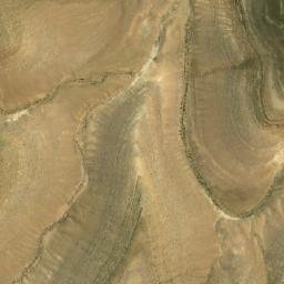 Satellite imagery of Naqb Wursa, EG