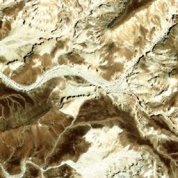 Satellite imagery of Naqb Aqari, EG